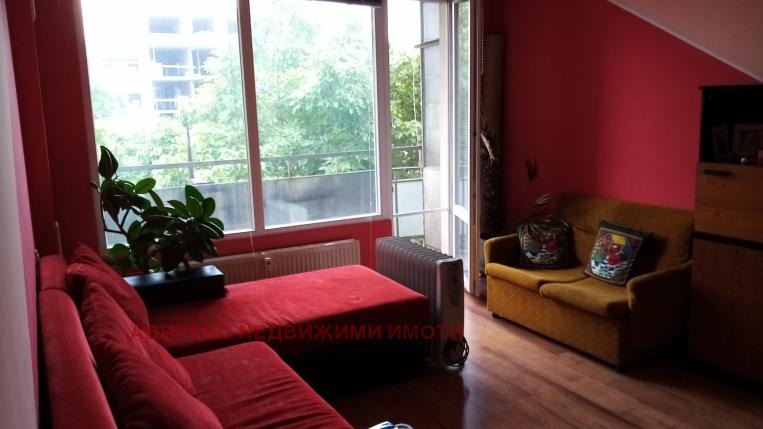 À venda  2 quartos Plovdiv , Gagarin , 65 m² | 61969371 - imagem [2]