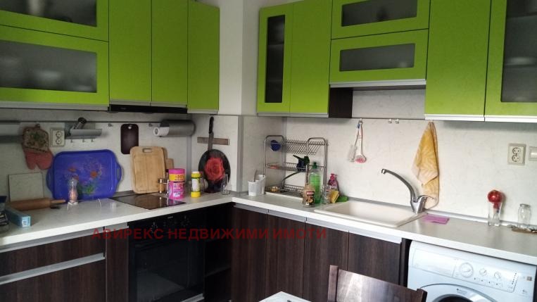 À venda  2 quartos Plovdiv , Gagarin , 65 m² | 61969371