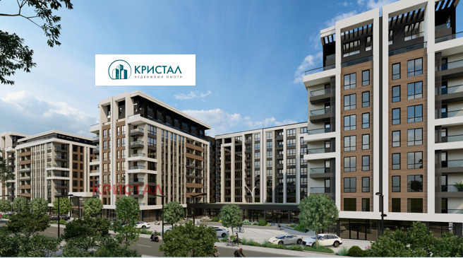 Продава  3-стаен град Пловдив , Христо Смирненски , 131 кв.м | 66059313