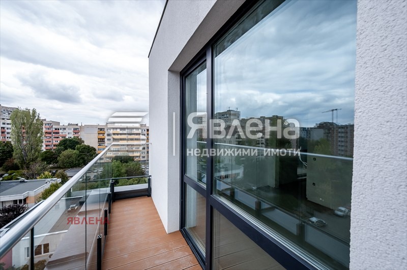 Продава 3-СТАЕН, гр. София, Подуяне, снимка 4 - Апартаменти - 53471296