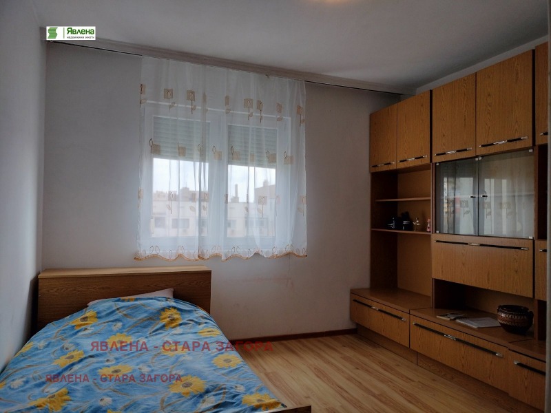 Продава  4-стаен град Стара Загора , Железник - център , 83 кв.м | 88985791 - изображение [4]