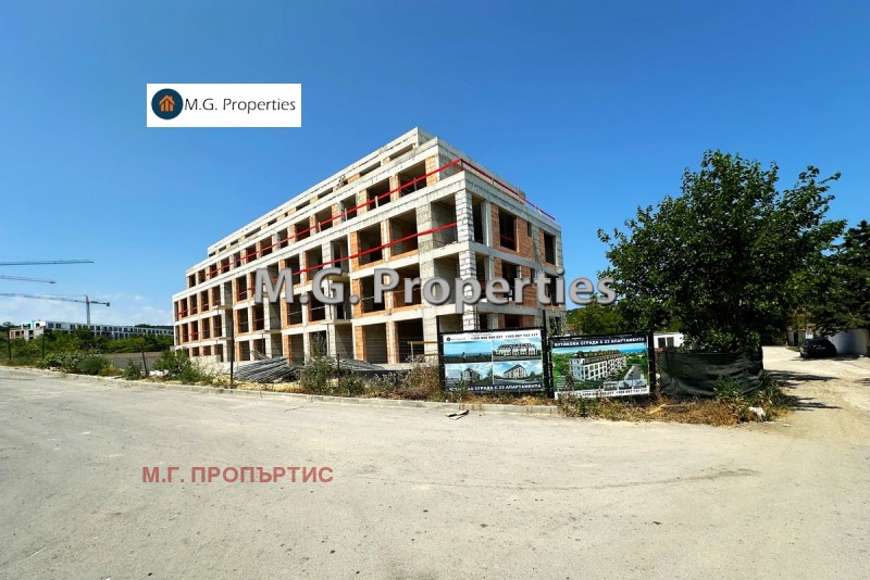 Te koop  3 slaapkamers Varna , k.k. Sv.Sv. Konstantin i Elena , 128 m² | 95983168 - afbeelding [13]
