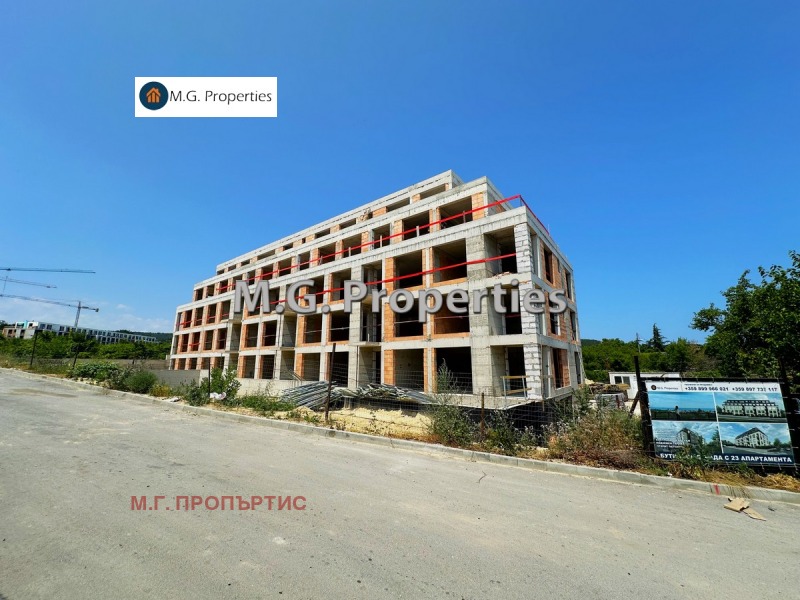Te koop  3 slaapkamers Varna , k.k. Sv.Sv. Konstantin i Elena , 128 m² | 95983168 - afbeelding [14]