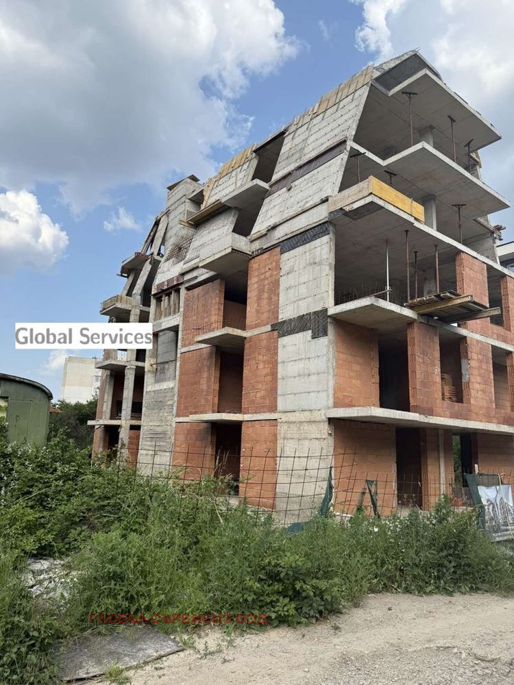 Продава  4-стаен град София , Овча купел , 132 кв.м | 44048065 - изображение [3]