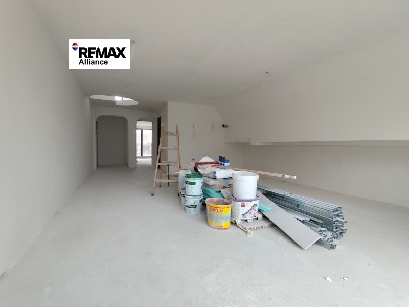 Продава МЕЗОНЕТ, гр. Перник, Център, снимка 13 - Апартаменти - 52352861