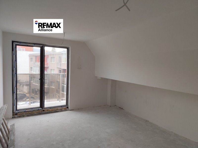 Продава МЕЗОНЕТ, гр. Перник, Център, снимка 16 - Апартаменти - 52352861