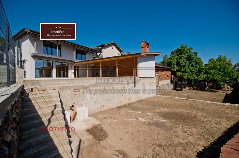 Te koop  Huis regio Pazardzjik , Slavovitsa , 250 m² | 41563272 - afbeelding [9]