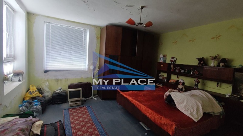 Till salu  Hus region Shumen , Osmar , 108 kvm | 99929556 - bild [2]