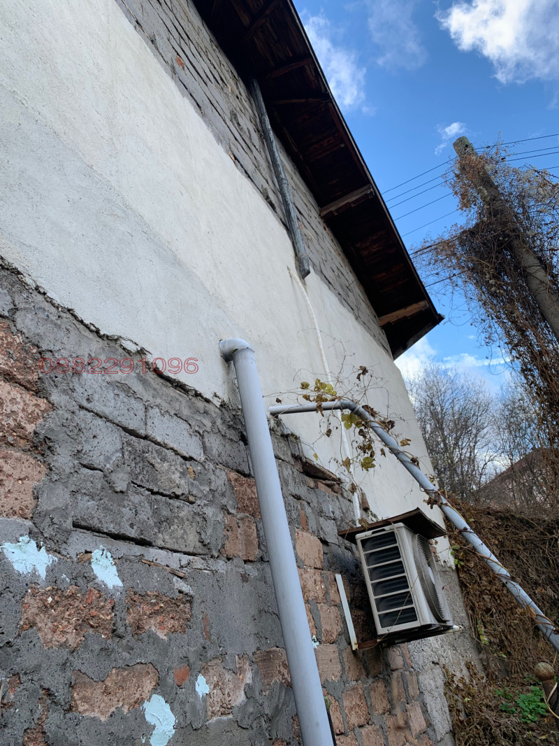 Продава КЪЩА, гр. Перник, Калкас, снимка 10 - Къщи - 52770046