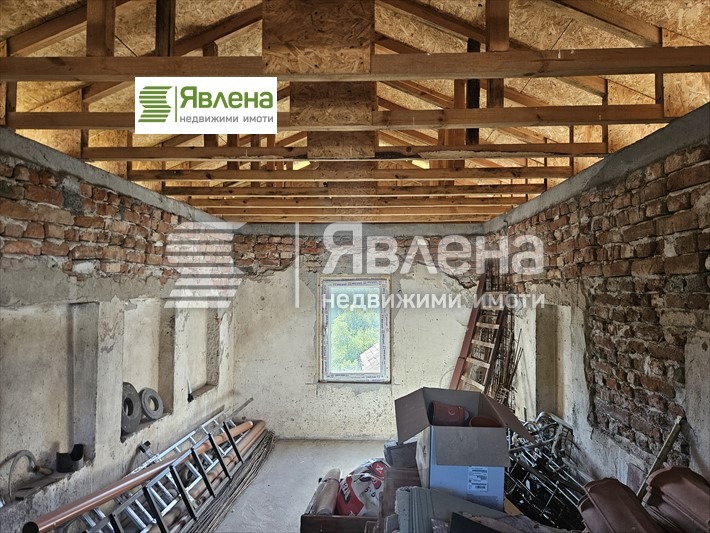 Продава КЪЩА, с. Големо Бучино, област Перник, снимка 4 - Къщи - 52619118