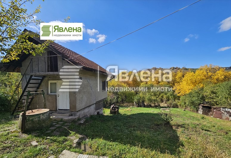 Продава КЪЩА, с. Големо Бучино, област Перник, снимка 15 - Къщи - 52619118