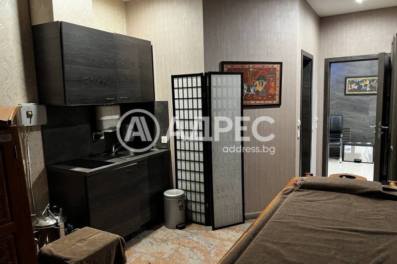 Продава МАГАЗИН, град София, Оборище • 1240000 € • 97234233 — Holmes.bg