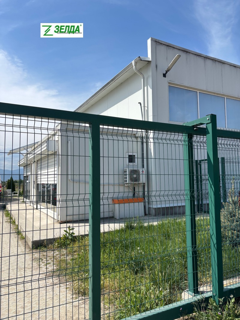 À vendre  Stockage Plovdiv , Golyamokonarsko chose , 243 m² | 50956127