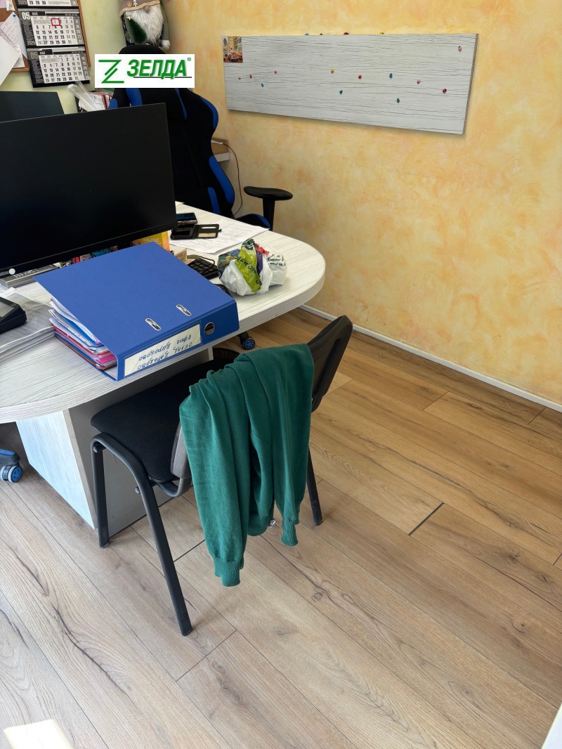 À vendre  Stockage Plovdiv , Golyamokonarsko chose , 243 m² | 50956127 - image [10]