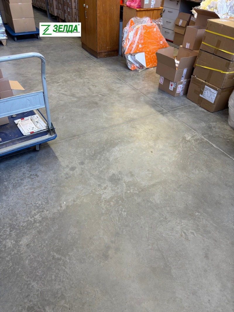 À vendre  Stockage Plovdiv , Golyamokonarsko chose , 243 m² | 50956127 - image [7]