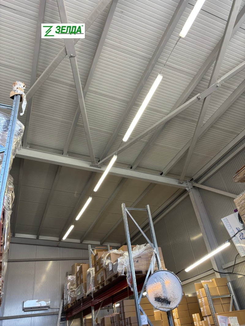 À vendre  Stockage Plovdiv , Golyamokonarsko chose , 243 m² | 50956127 - image [6]