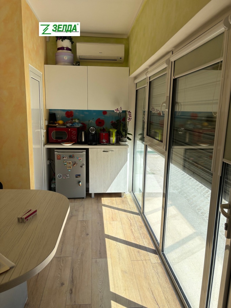 À vendre  Stockage Plovdiv , Golyamokonarsko chose , 243 m² | 50956127 - image [9]