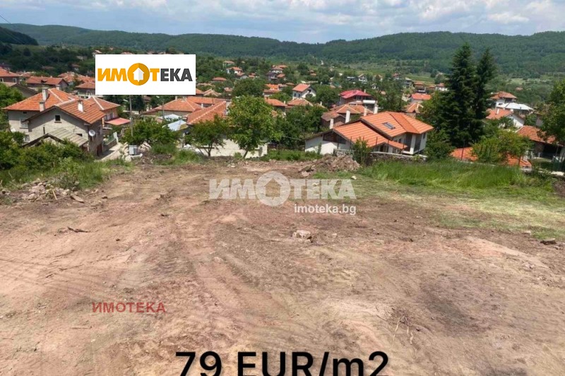 Eladó  Cselekmény régió Sofia , Gabra , 1000 négyzetméter | 37671097 - kép [2]