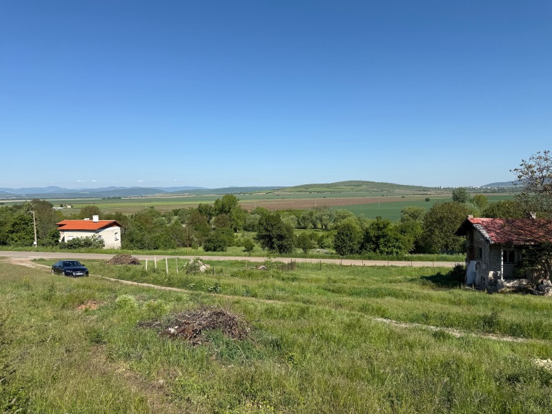 Til salg  Grund region Pernik , Stefanovo , 840 kvm | 42519151