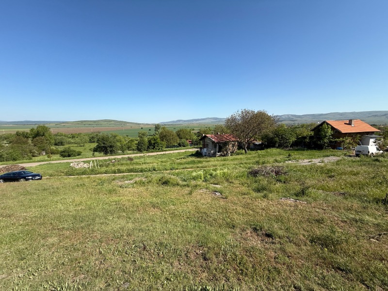 Til salg  Grund region Pernik , Stefanovo , 840 kvm | 42519151 - billede [8]