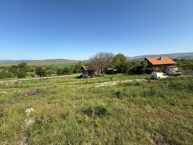 Til salg  Grund region Pernik , Stefanovo , 840 kvm | 42519151 - billede [15]