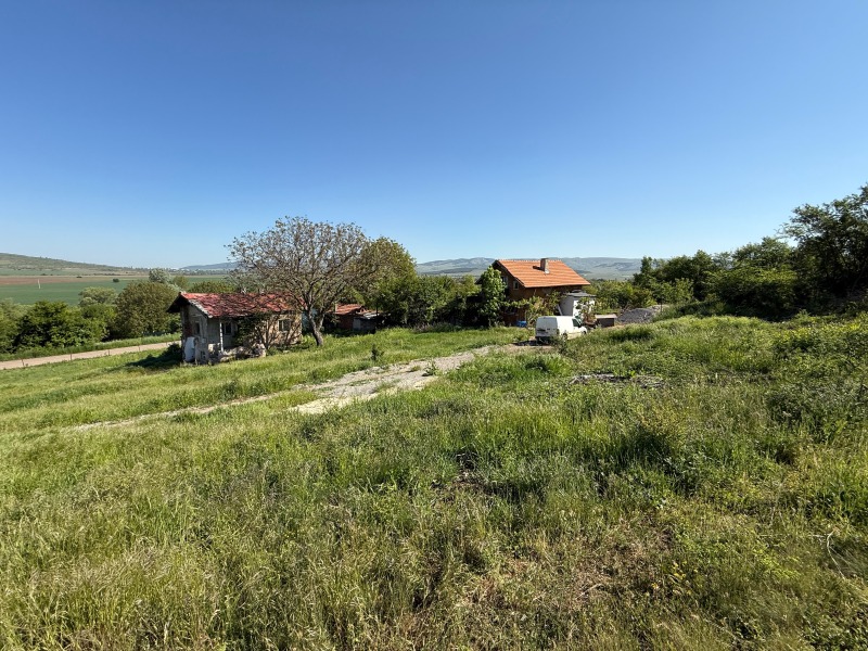 Til salg  Grund region Pernik , Stefanovo , 840 kvm | 42519151 - billede [9]