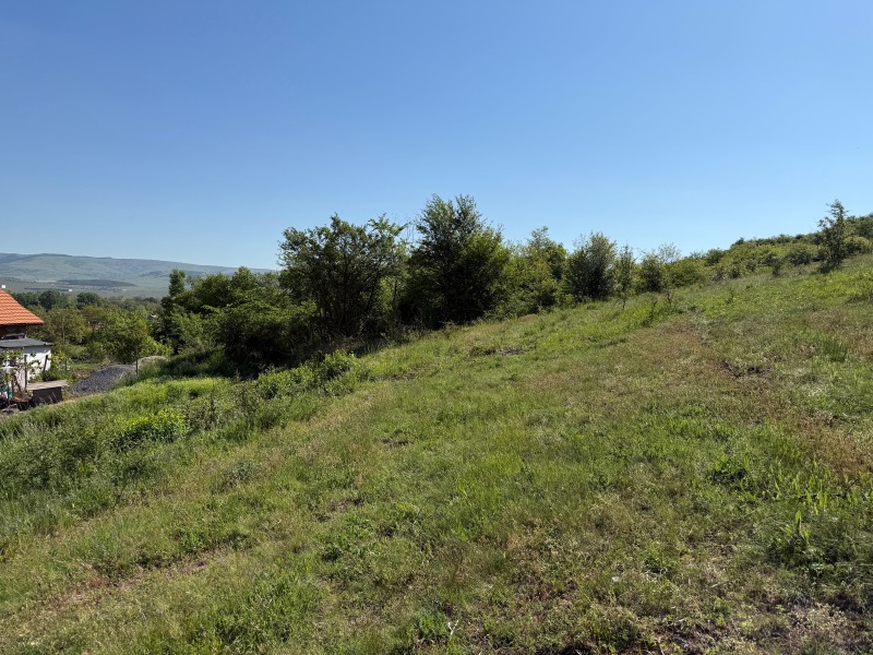 Til salg  Grund region Pernik , Stefanovo , 840 kvm | 42519151 - billede [2]
