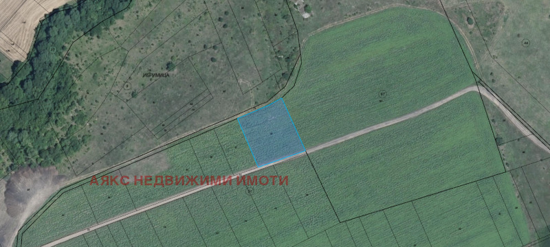 Продаја  Плот регион Софиа , Гурмазово , 3001 м2 | 43518631 - слика [3]
