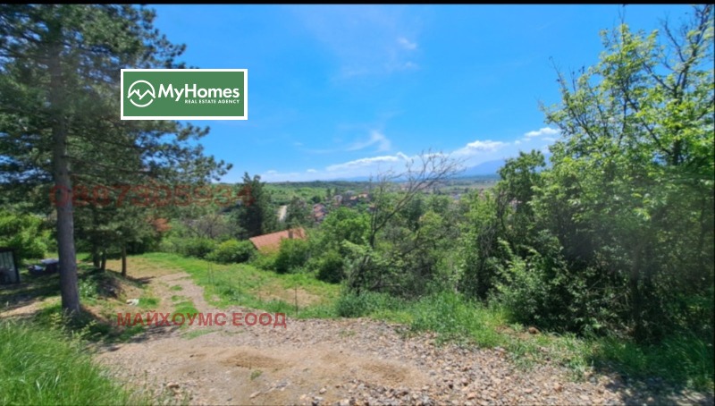 Продава ПАРЦЕЛ, гр. София, гр. Нови Искър