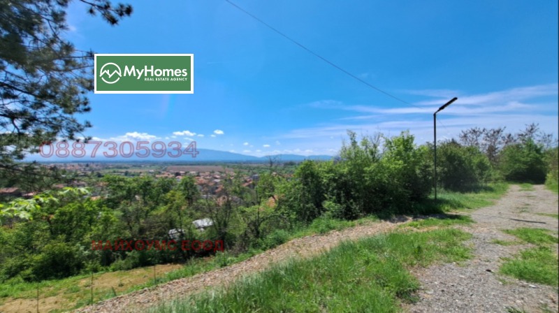 Продава ПАРЦЕЛ, гр. София, гр. Нови Искър, снимка 3 - Парцели - 52631609