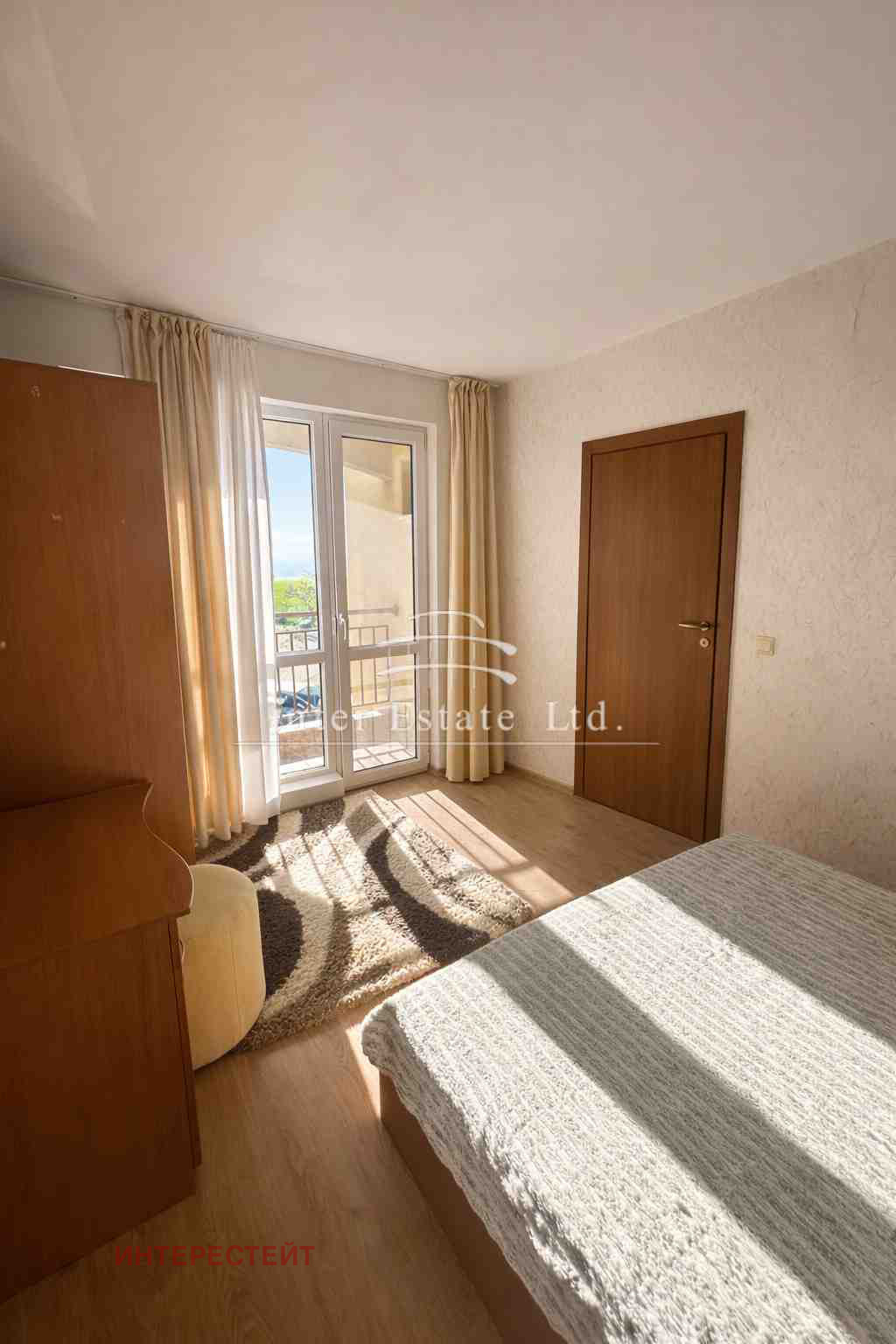 Продава 2-СТАЕН, с. Равда, област Бургас, снимка 6 - Апартаменти - 52073019