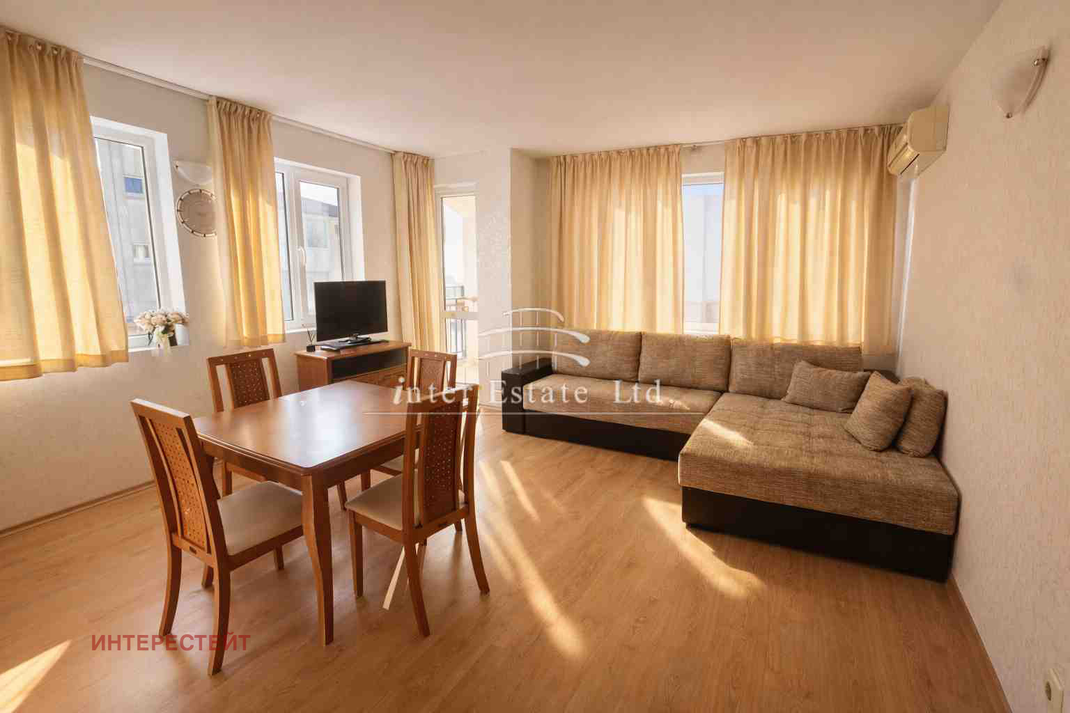 Продава 2-СТАЕН, с. Равда, област Бургас, снимка 2 - Апартаменти - 52073019