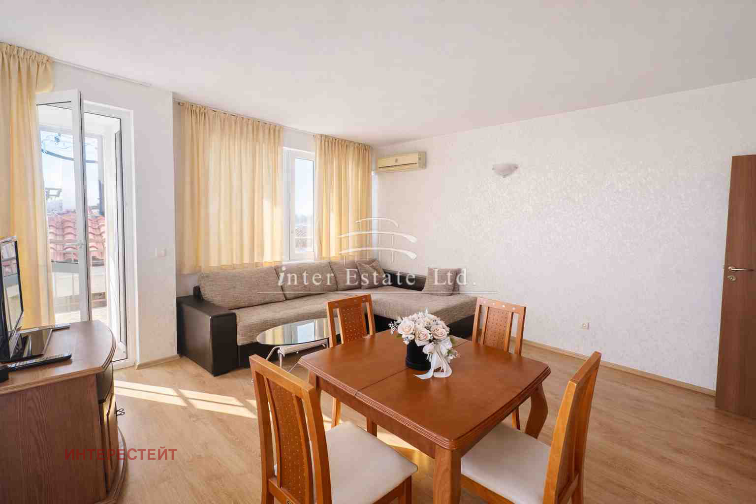 Продава 2-СТАЕН, с. Равда, област Бургас, снимка 4 - Апартаменти - 52073019