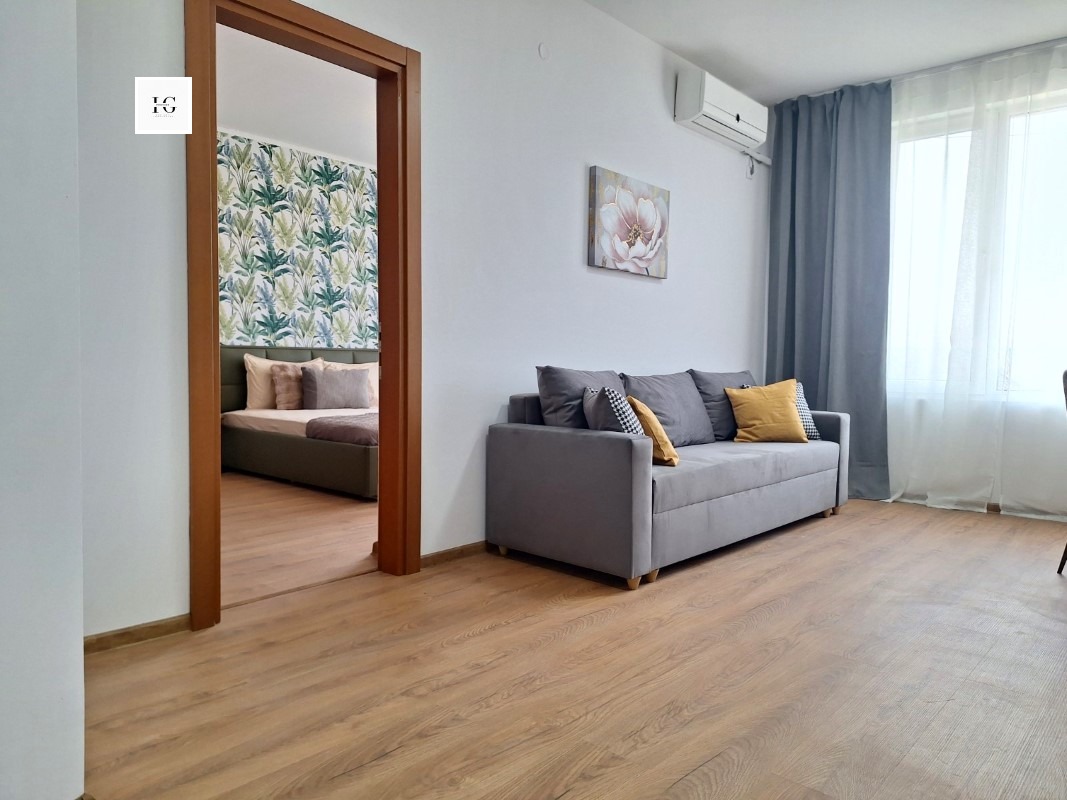 Продава 2-СТАЕН, к.к. Слънчев бряг, област Бургас, снимка 13 - Апартаменти - 53815721