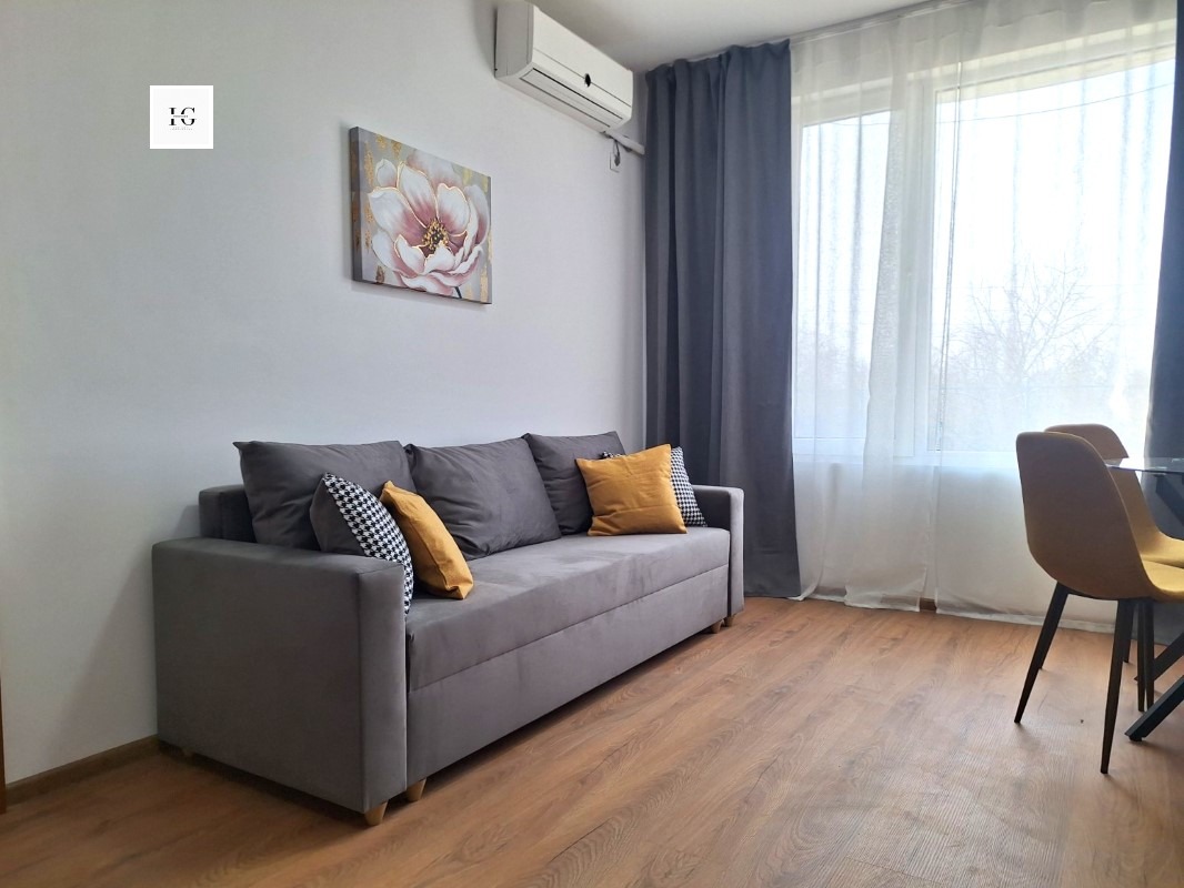 Продава 2-СТАЕН, к.к. Слънчев бряг, област Бургас, снимка 4 - Апартаменти - 53815721