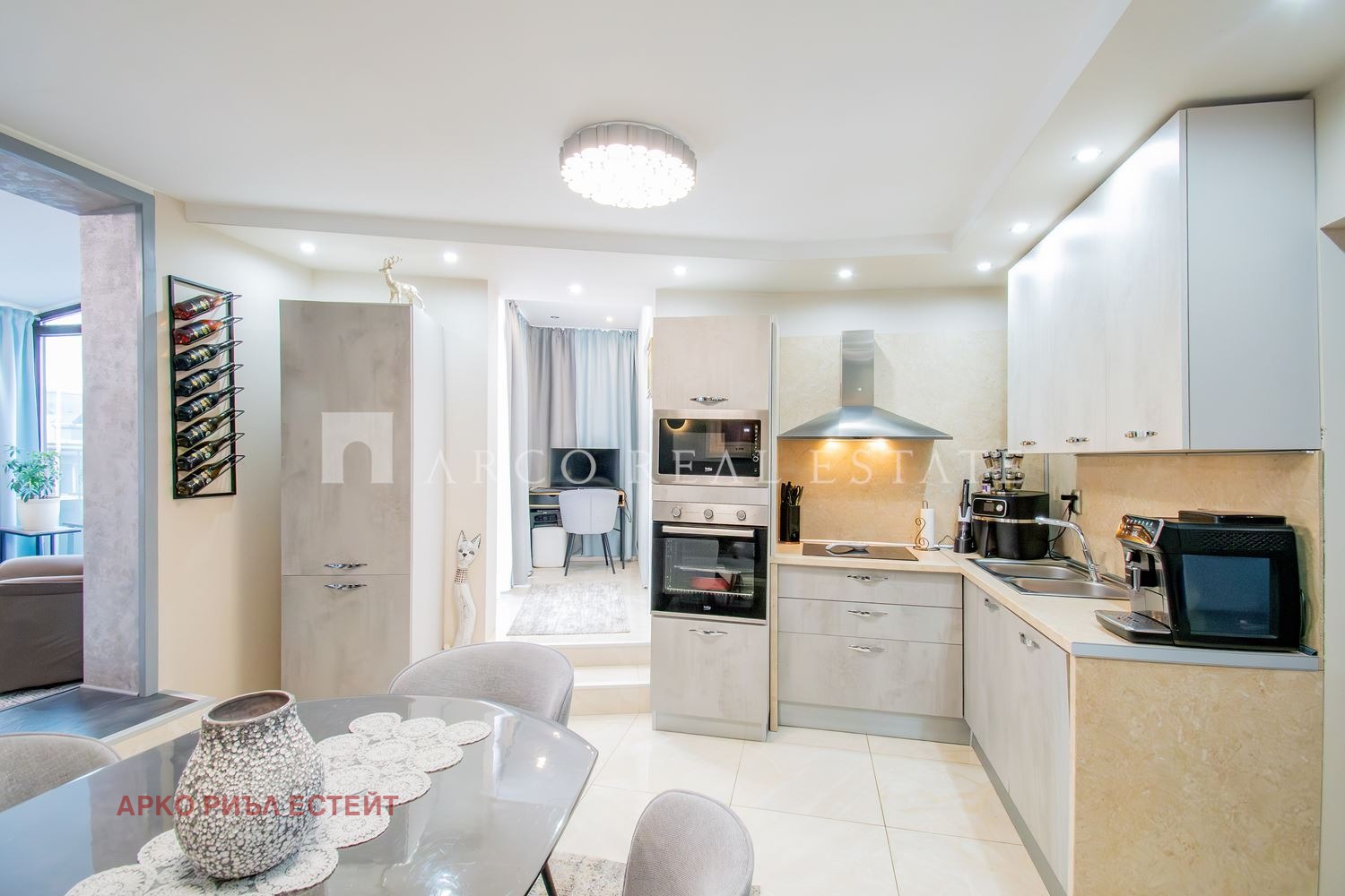 Продава 2-СТАЕН, гр. София, Младост 4, снимка 3 - Апартаменти - 53995071