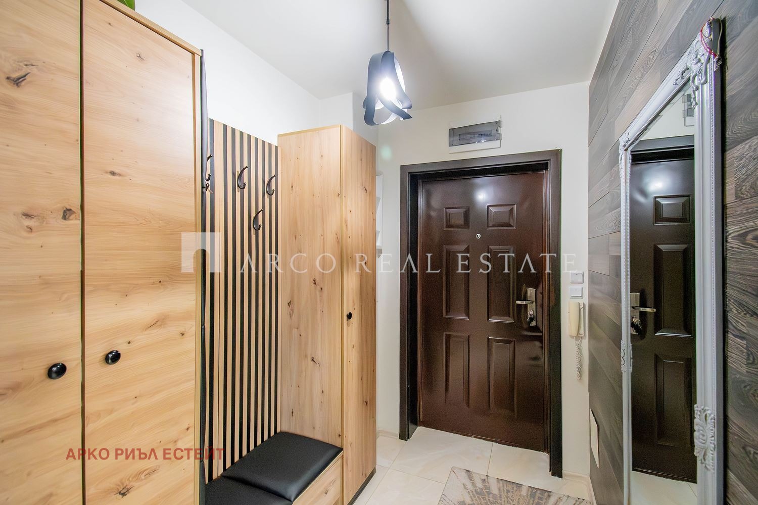 Продава 2-СТАЕН, гр. София, Младост 4, снимка 12 - Апартаменти - 53995071