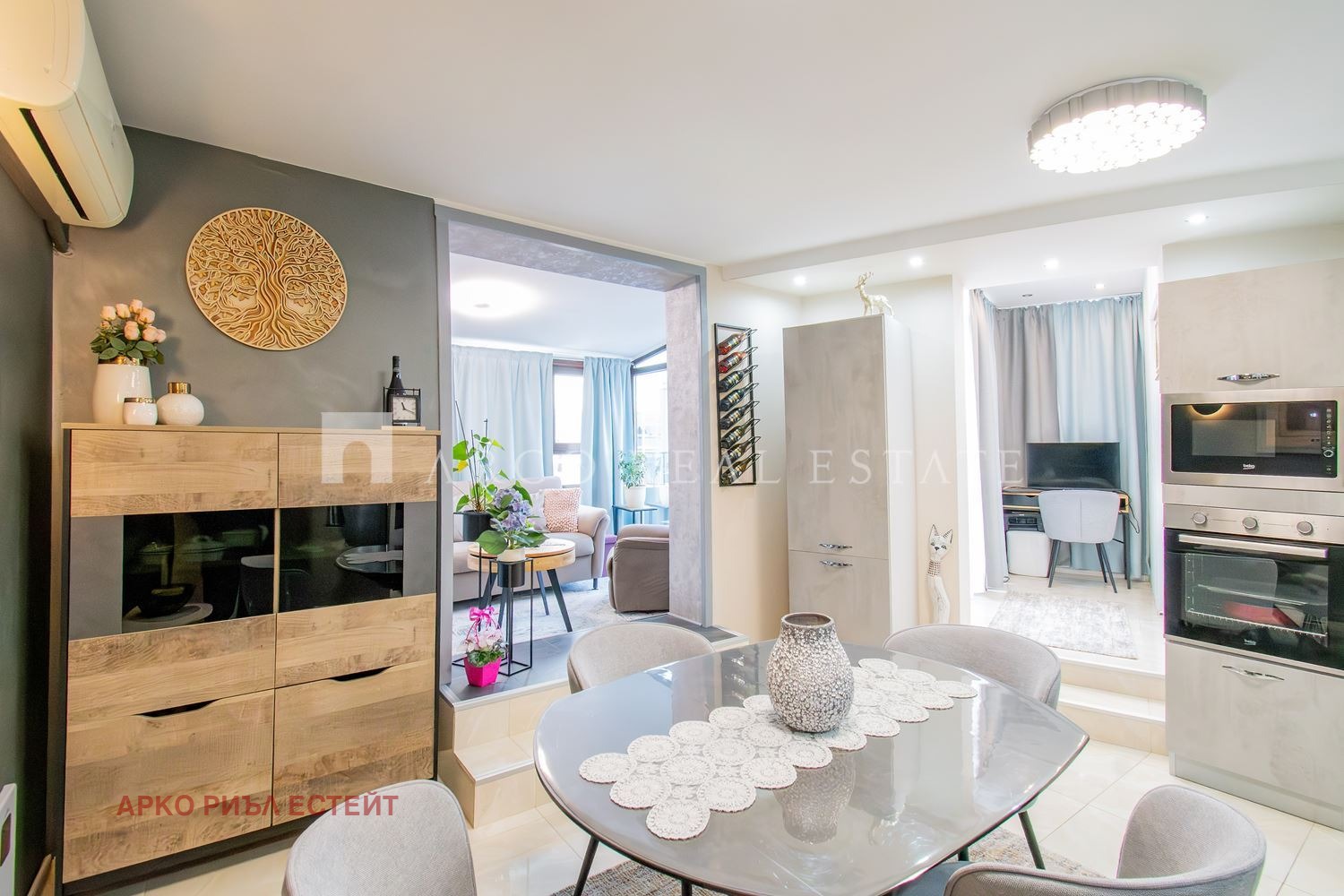 Продава 2-СТАЕН, гр. София, Младост 4, снимка 2 - Апартаменти - 53995071