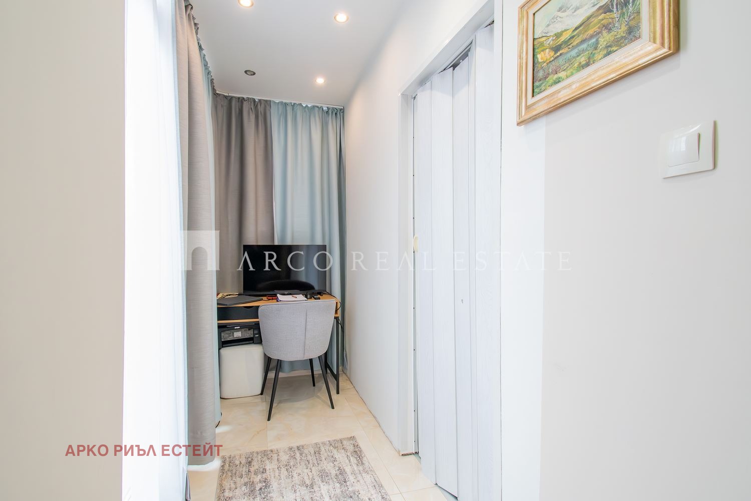 Продава 2-СТАЕН, гр. София, Младост 4, снимка 8 - Апартаменти - 53995071