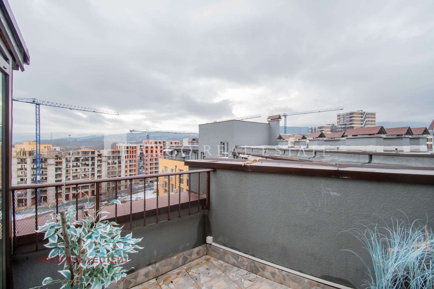 Продава 2-СТАЕН, гр. София, Младост 4, снимка 13 - Апартаменти - 53995071