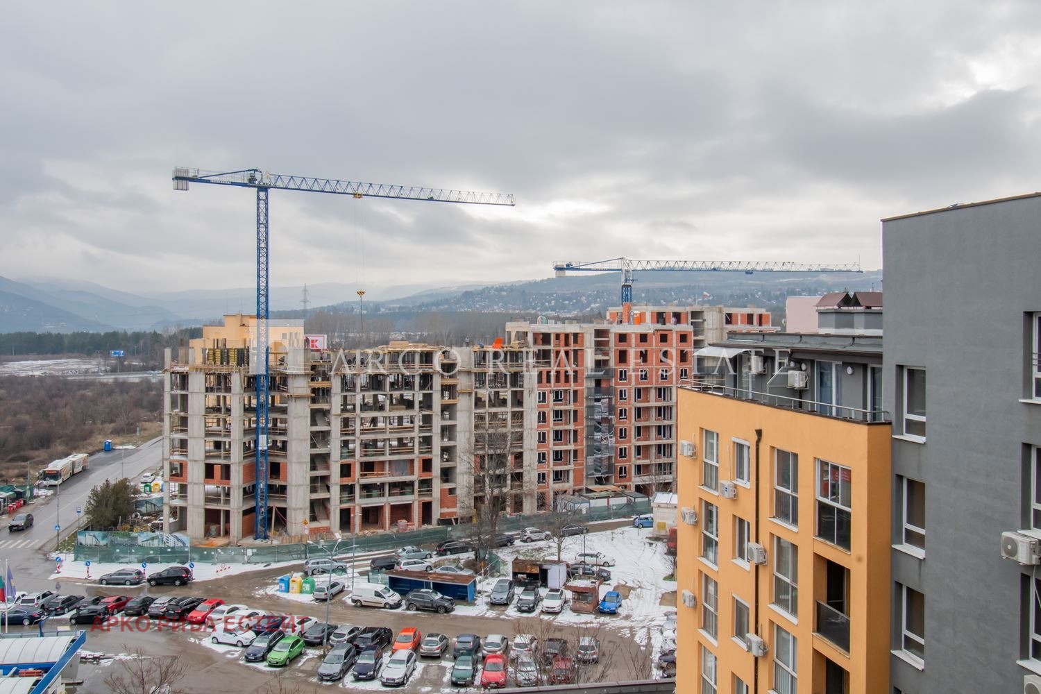 Продава 2-СТАЕН, гр. София, Младост 4, снимка 14 - Апартаменти - 53995071