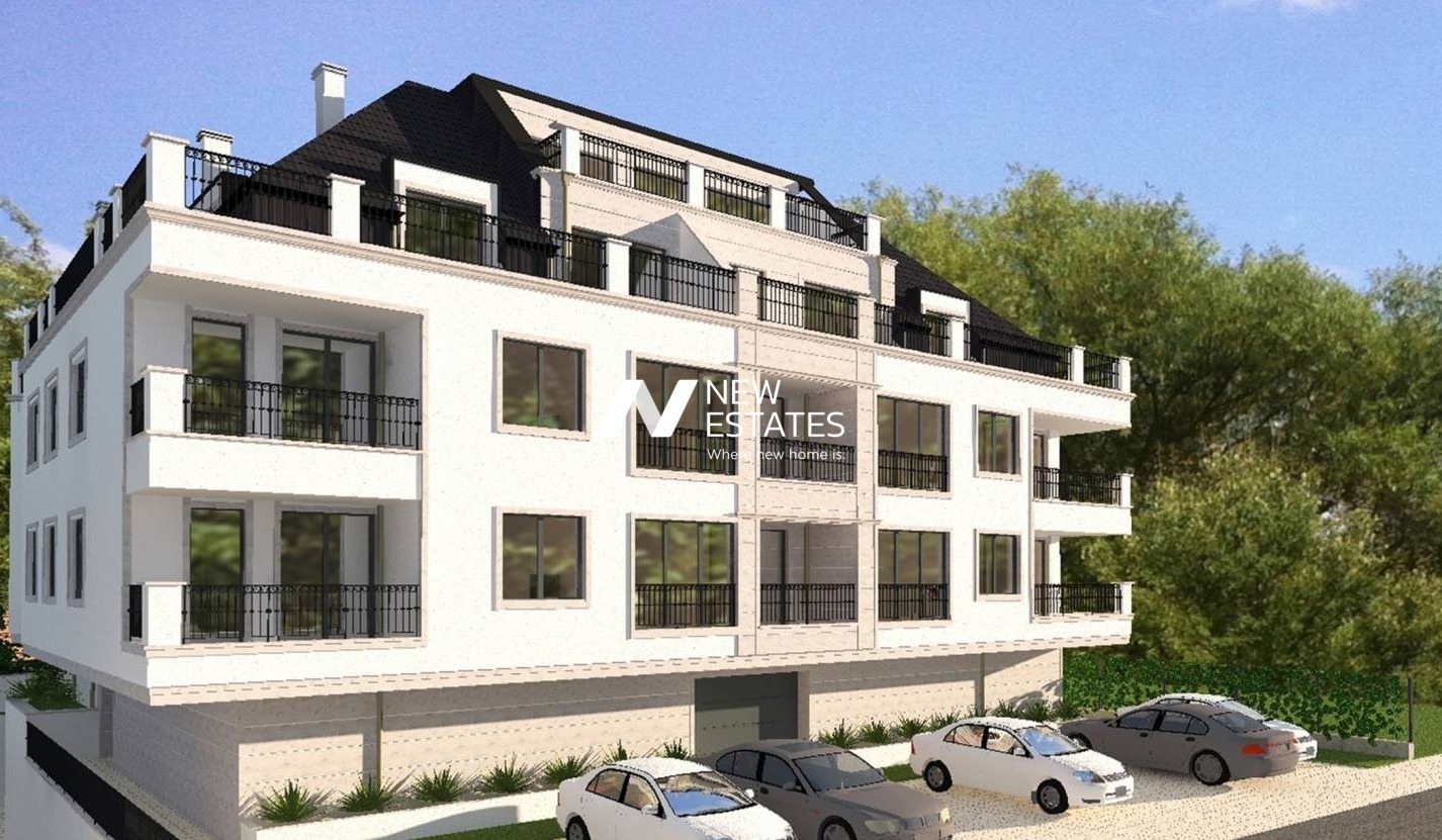 Продава 2-СТАЕН, гр. София, Павлово, снимка 4 - Апартаменти - 55084472
