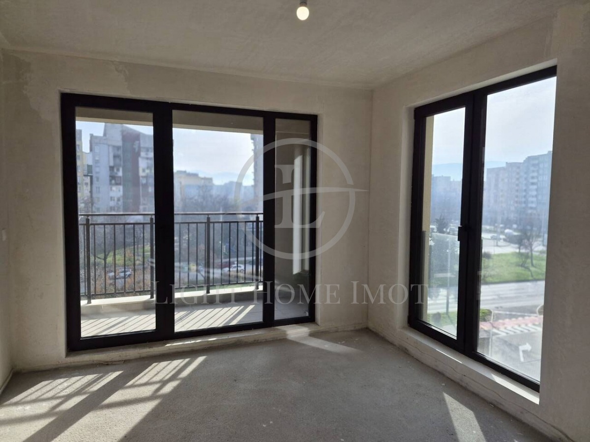 Продава 2-СТАЕН, гр. Пловдив, Тракия, снимка 4 - Апартаменти - 56267864