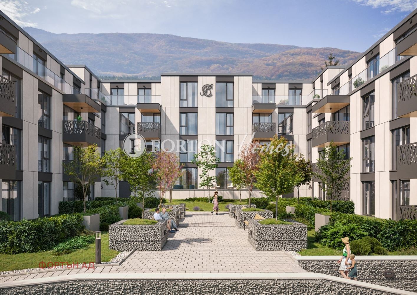 Продава 3-СТАЕН, гр. София, Бояна, снимка 3 - Апартаменти - 54280194