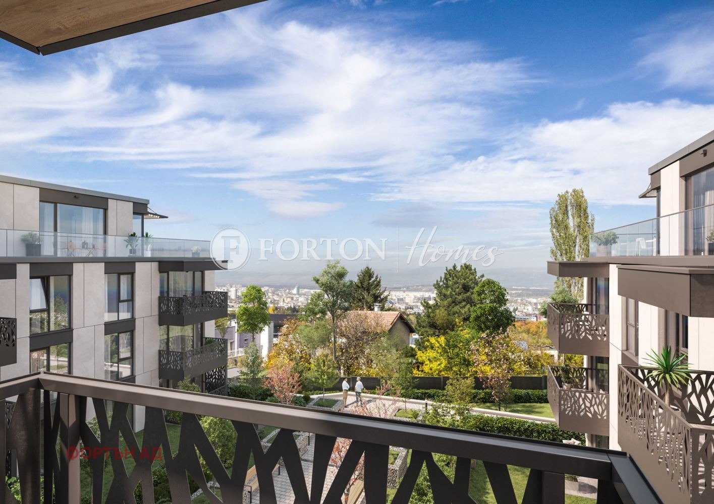 Продава 3-СТАЕН, гр. София, Бояна, снимка 4 - Апартаменти - 54280194