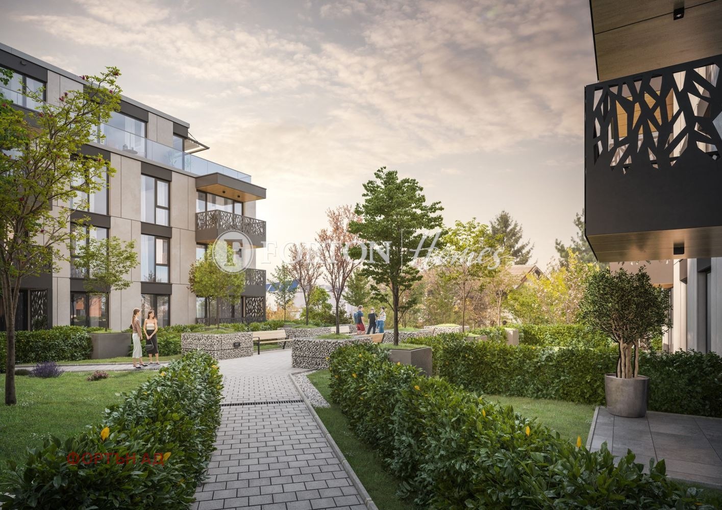 Продава 3-СТАЕН, гр. София, Бояна, снимка 8 - Апартаменти - 54280194