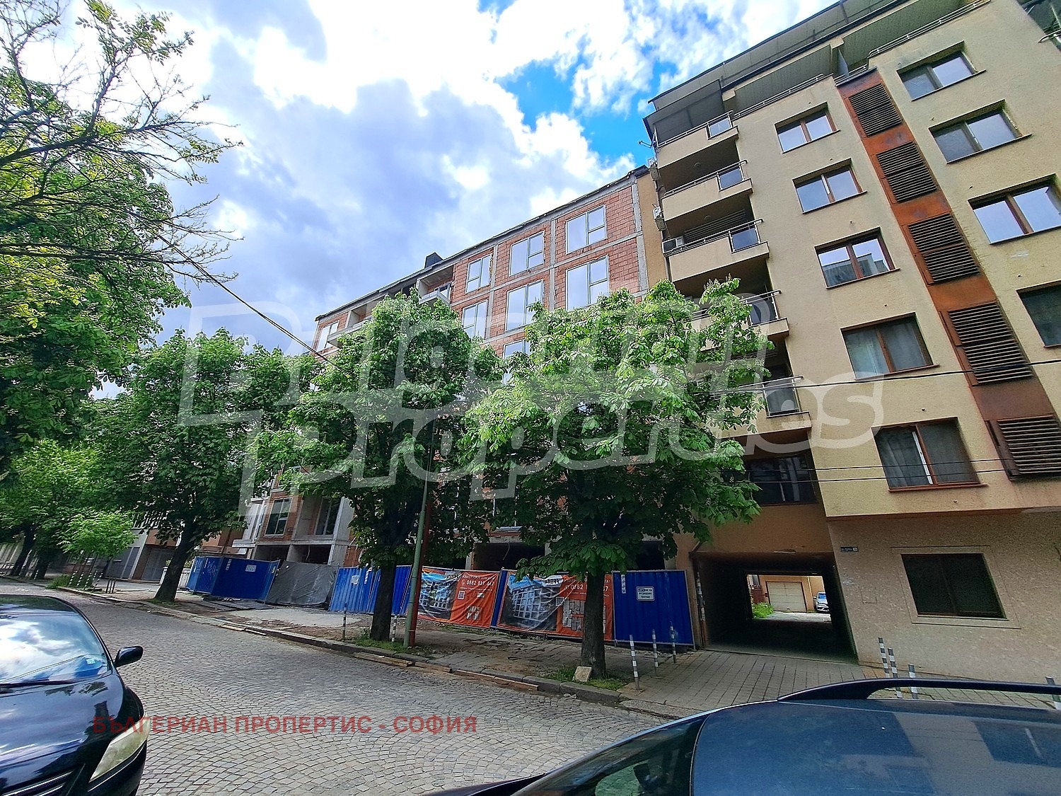 Продава 3-СТАЕН, гр. София, Зона Б-5, снимка 11 - Апартаменти - 54453103