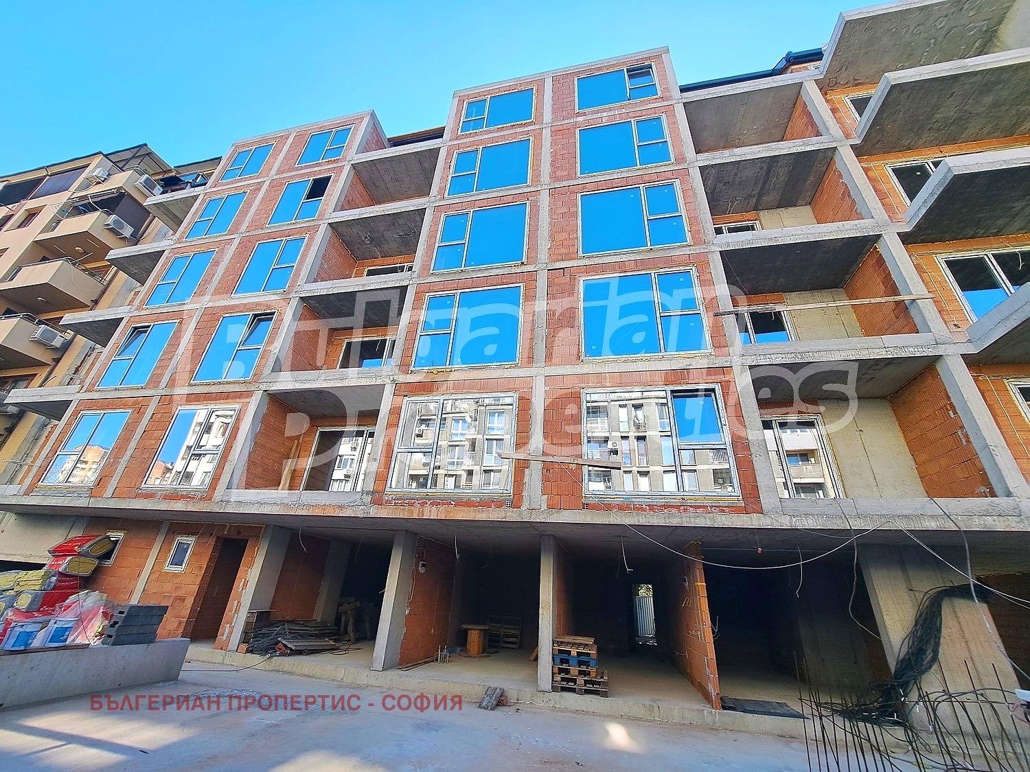 Продава 3-СТАЕН, гр. София, Зона Б-5, снимка 6 - Апартаменти - 54453103