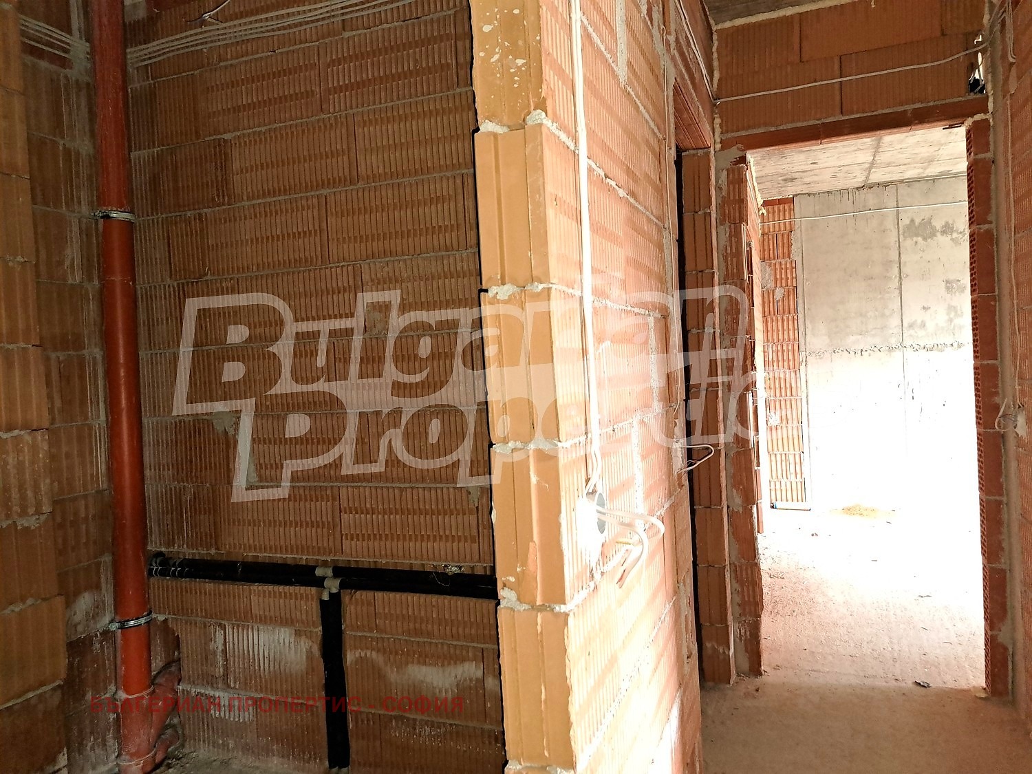 Продава 3-СТАЕН, гр. София, Зона Б-5, снимка 17 - Апартаменти - 54453103