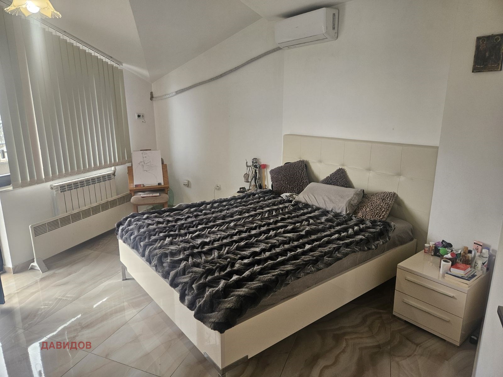 Продава 3-СТАЕН, гр. Сандански, област Благоевград, снимка 10 - Апартаменти - 54486647